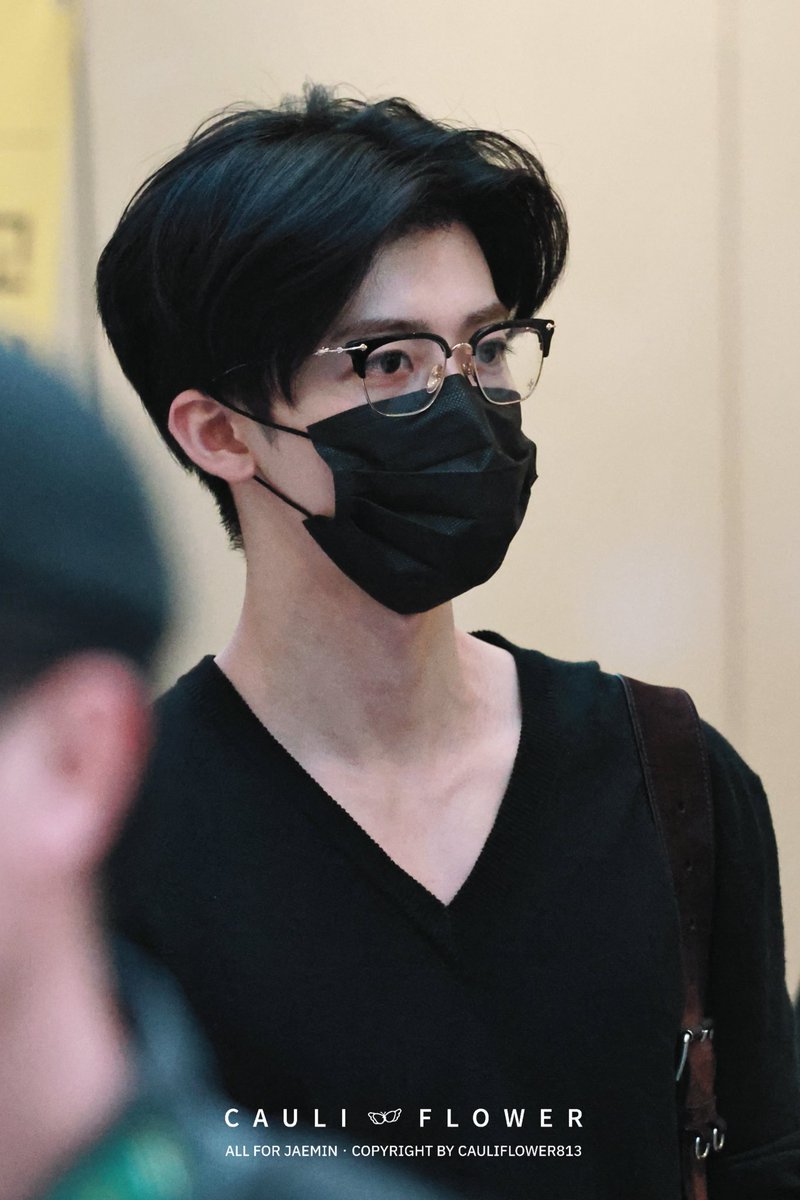cauliflower813's tweet photo. 261023 ICN

#JAEMIN #재민 #ジェミ https://t.co/gAfizZQiXS