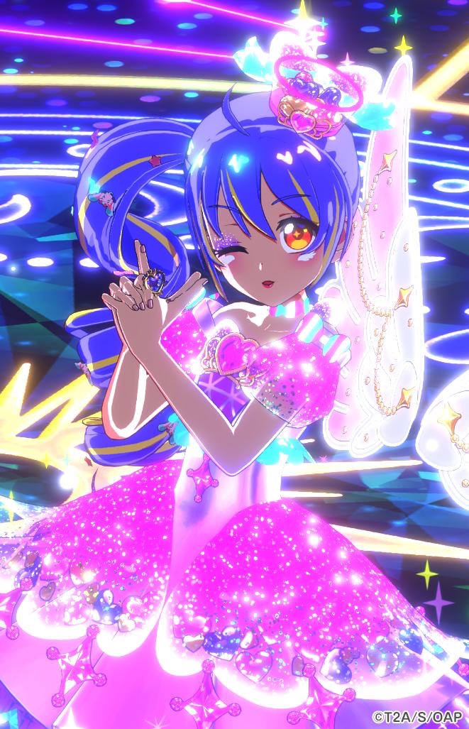 Tuyu__27's tweet photo. #マイキャラに似合いすぎているコーデ発表会 
ピンク、薄紫特に似合いすぎて可愛すぎて🫶🫶 https://t.co/xZTSBAjZZW