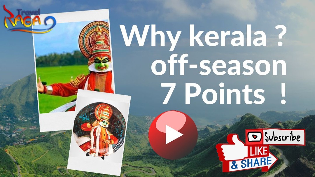 yatnulix's tweet photo. 7 reasons the off-season is the best time to visit Kerala: fewer crowds, better deals, lush landscapes, peaceful stays, authentic local experiences, cooler escapes, and more time to explore. https://t.co/LGNCUANp3Y