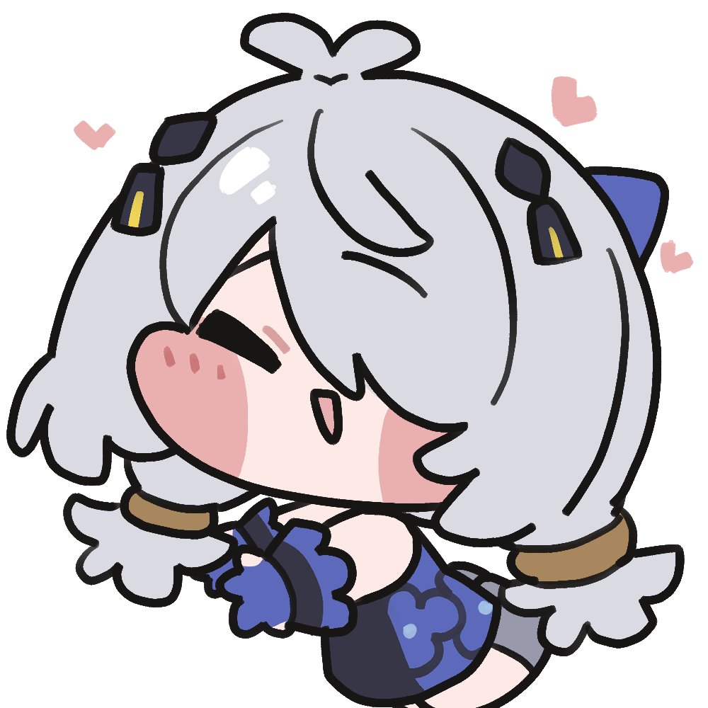 AniBoogieWork's tweet photo. 드라케나마망 보고 행복해졌어요💕 
내일은 린드베른!
#ZenlessZoneZero #ゼンゼロ https://t.co/kb7y2ubzOd