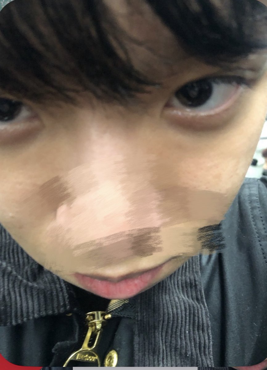 hanx89878's tweet photo. 으르렁 https://t.co/A0P0o1i8zv