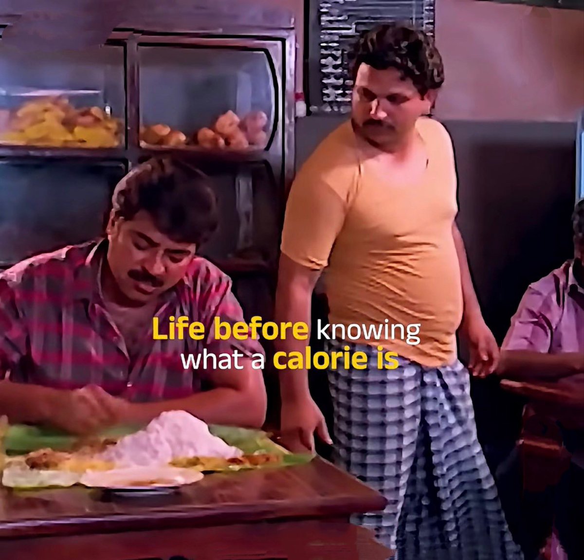 MovOTTFun's tweet photo. #justforfun #dailymemes #memesdaily #funnymemes #funniest #MovOTTFun 🤣 https://t.co/pm9ITwtjrO