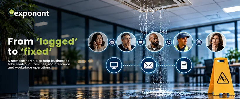 ITWebConnect's tweet photo. @exponant brings Gravity to SA businesses to close the gap between ‘logged’ and ‘fixed’ 

https://t.co/cItm8n2KGq https://t.co/Wy9TEJfZ0c