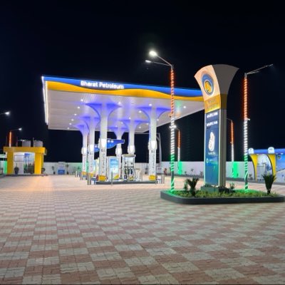 BpclBilaspurRet's tweet photo. #NewProfilePic https://t.co/q2FmriTFjU