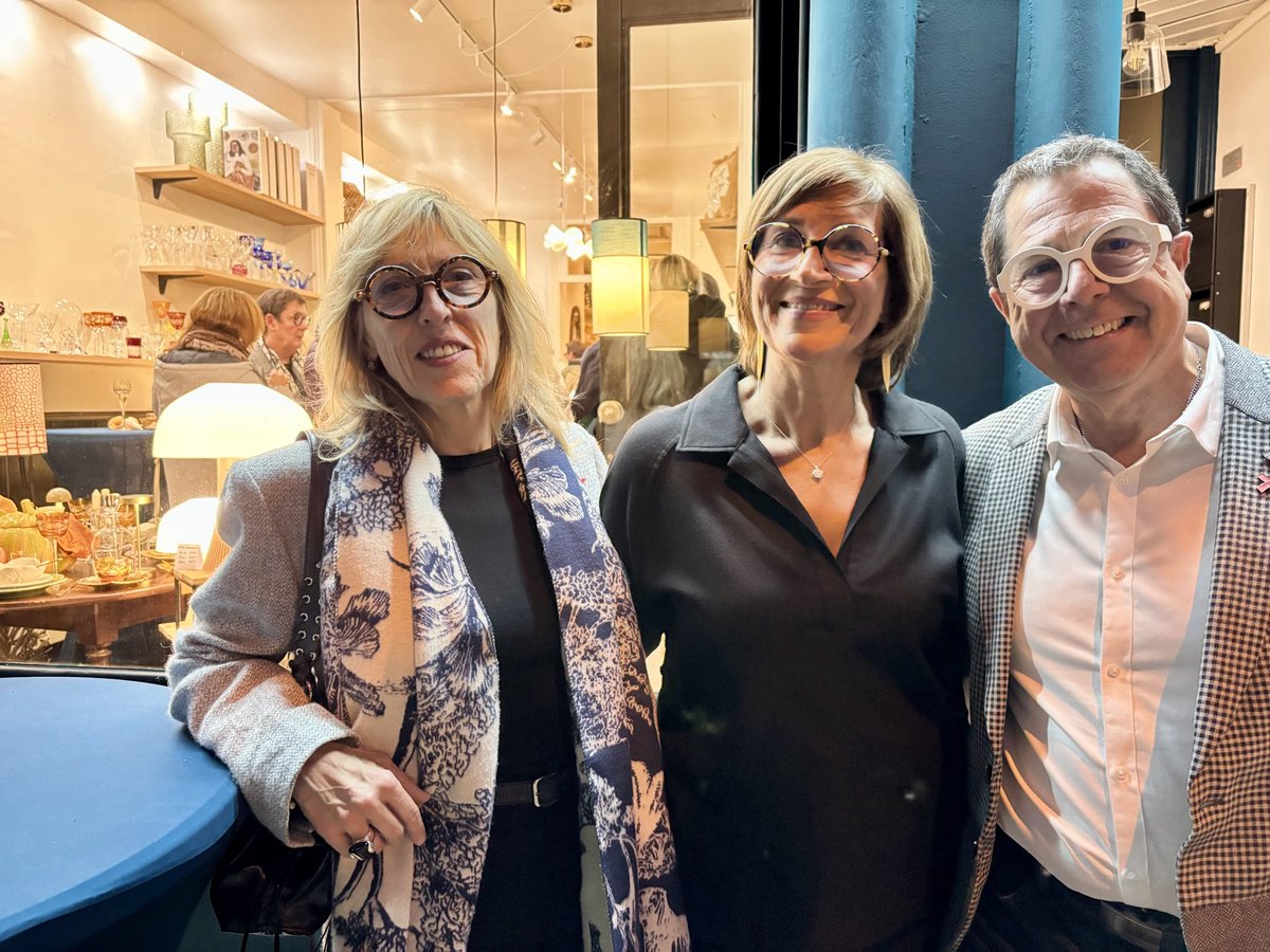 MARLABOSSE's tweet photo. Malo à Table… l’art de recevoir ! 
Christine vous accueille avec passion et convivialité au 4 rue Gaspard Malo, à Malo-les-Bains.
Venez découvrir son univers élégant et chaleureux, dédié au plaisir de recevoir et de partager de beaux moments. @Dunkerque https://t.co/07M569PrPf