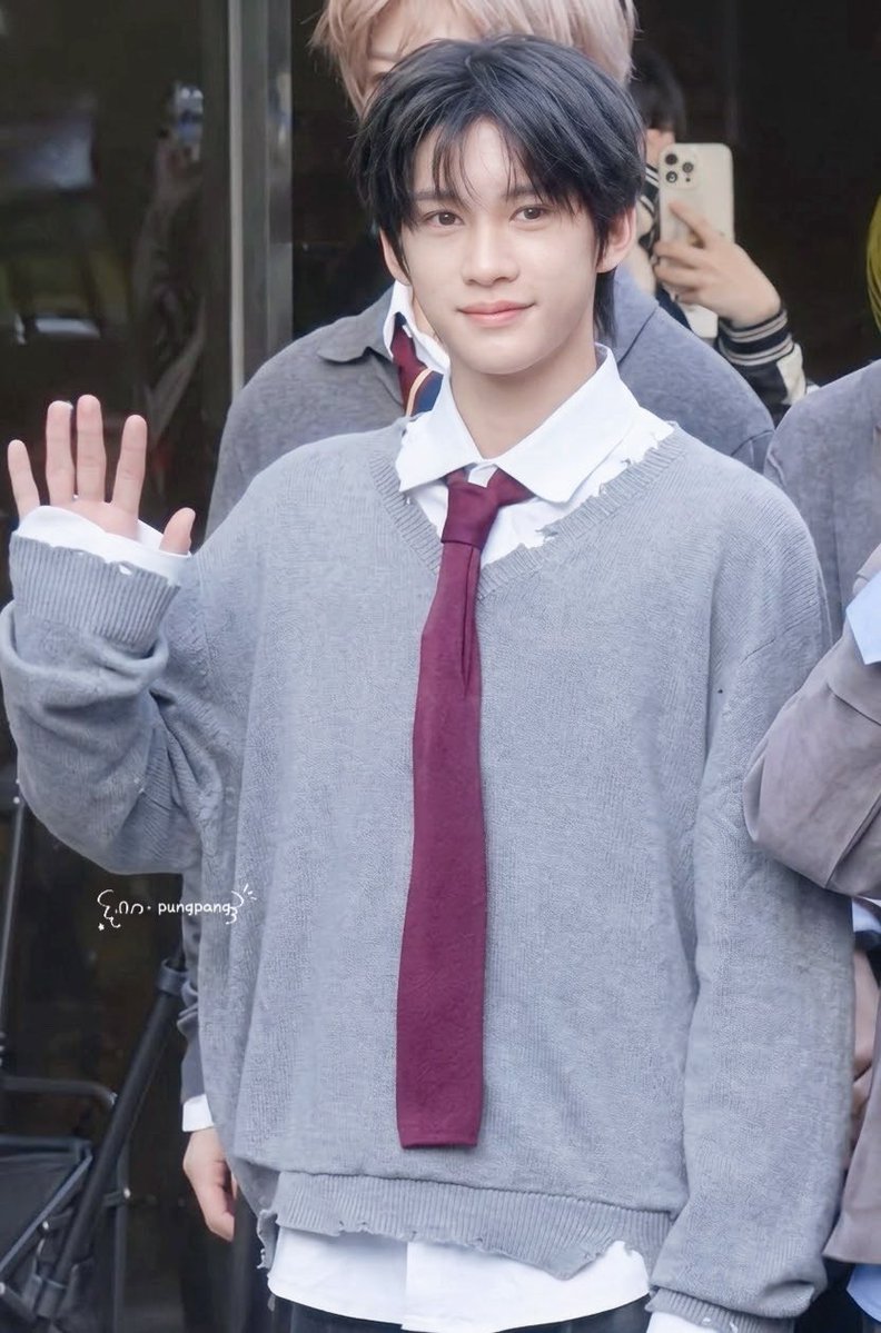 pangunashi tweet picture