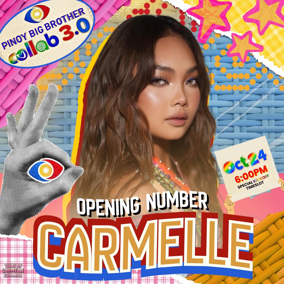 titasofcarmelle tweet picture
