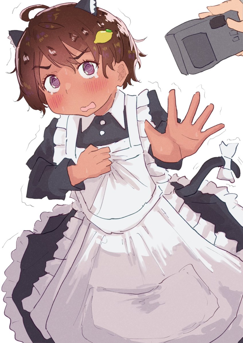 muhatauma's tweet photo. 焼塩って意外とこういうのが似合うと思うんだ… https://t.co/kxZoxZ5PME