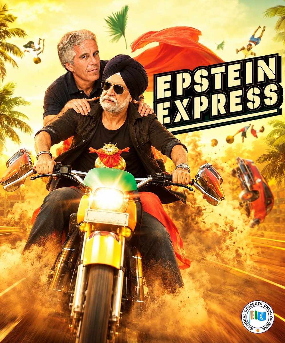 nsui's tweet photo. EPSTEIN EXPRESS!! 🔥 https://t.co/M7xAigbtWe