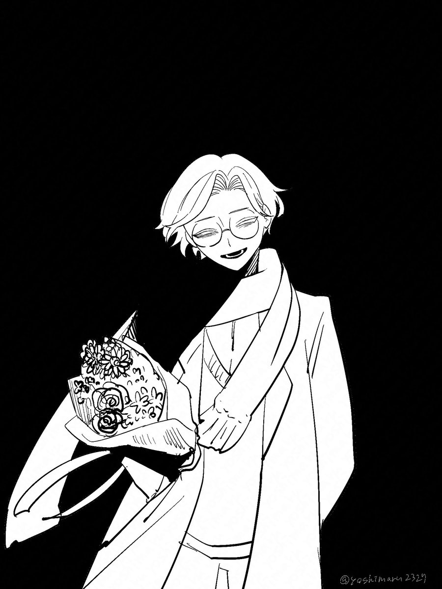yoshimaru2327's tweet photo. 性善説
#oc #illustration‌‌ #イラスト #創作 https://t.co/hNNJFq8zdD
