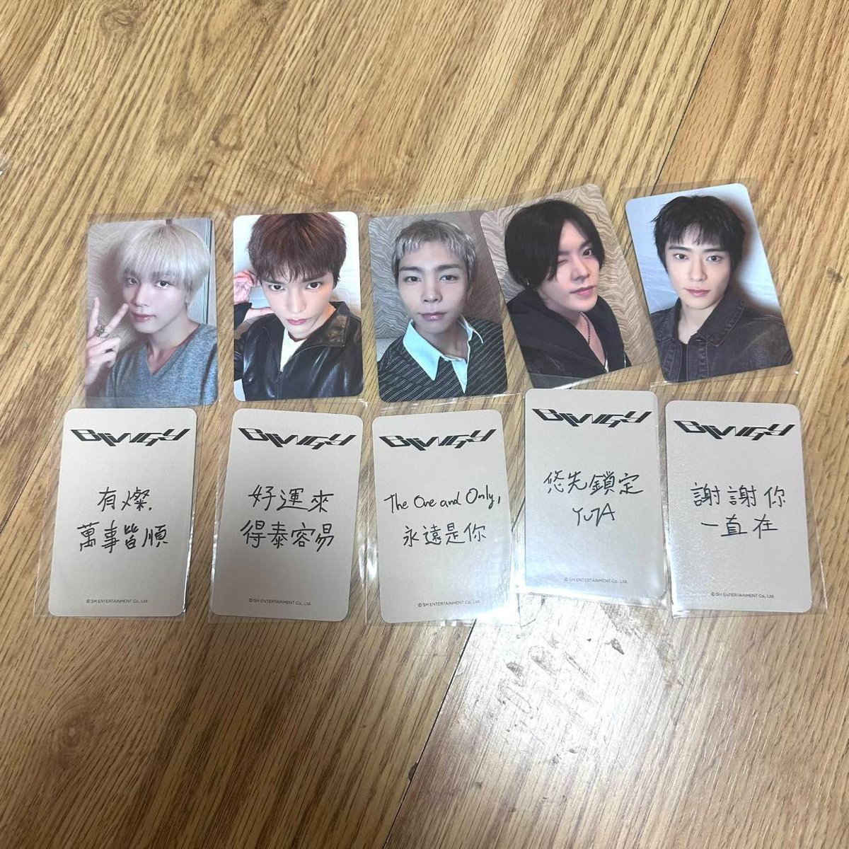 markiescript's tweet photo. ada yg mau ikut war pc ini?
cuma ada 1 set aja. sharing harus full, ga full nanti pair ya.

Johnny : 35k dp 25k
Taeyong : 50k dp 30k
Yuta : 35k dp 25k
Jaehyun : 50k dp 30k
Haechan : 50k dp 30k

✅ BERSIH INA
❌ pack go
✅ link go wa : https://t.co/iTSt3vfBoO

#wtsnct #neosell https://t.co/k2EjUvspKF