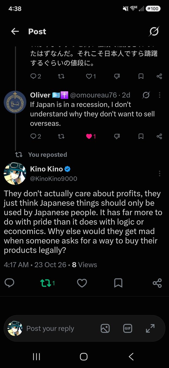 KinoKino9000's tweet photo. @Marsormr_ https://t.co/QMlKVtHkaA