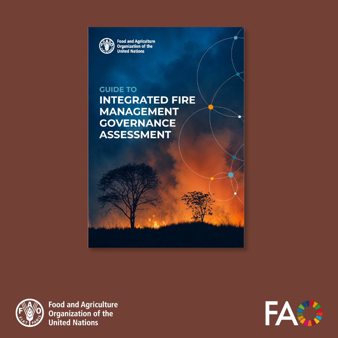 FAOKnowledge tweet picture