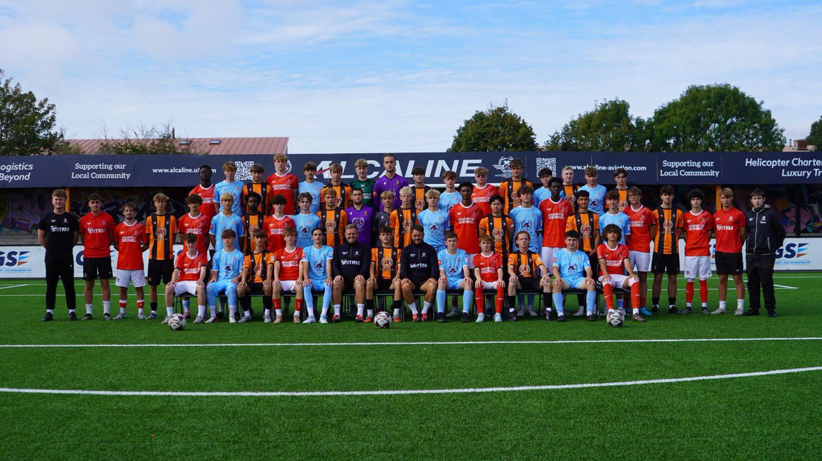 CACTKent_Post16's tweet photo. Folkestone Invicta FC Academy Talent ID
Excited to announce our upcoming recruitment event on Tuesday 27th October.
Book your place now :- https://t.co/6RDZskJG1j…
Are you next???
@FIFC @FSD_CACT
#Academy #FIFC #CACT #Environment #PlayerDevelopment #Opportunities #Pathway https://t.co/1pcZVgOqgL