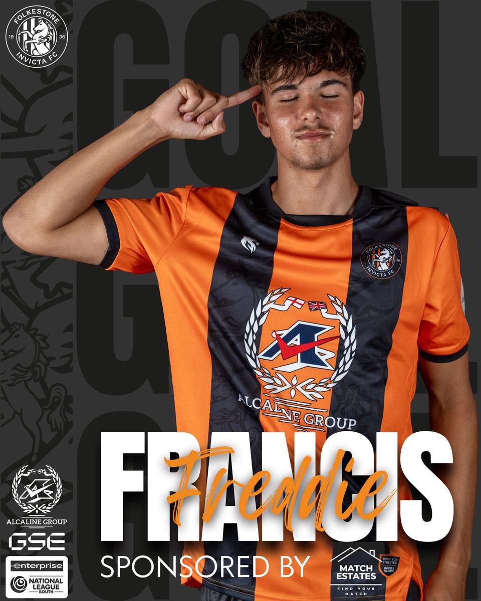 CACTKent_Post16's tweet photo. Folkestone Invicta FC Academy Talent ID
Excited to announce our upcoming recruitment event on Tuesday 27th October.
Book your place now :- https://t.co/6RDZskJG1j…
Are you next???
@FIFC @FSD_CACT
#Academy #FIFC #CACT #Environment #PlayerDevelopment #Opportunities #Pathway https://t.co/1pcZVgOqgL