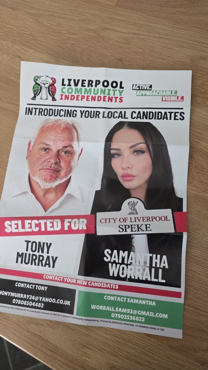 RestorerLIVSOU's tweet photo. Liverpool deserves so much better than Third-world race communists. https://t.co/GHMmI1yo04