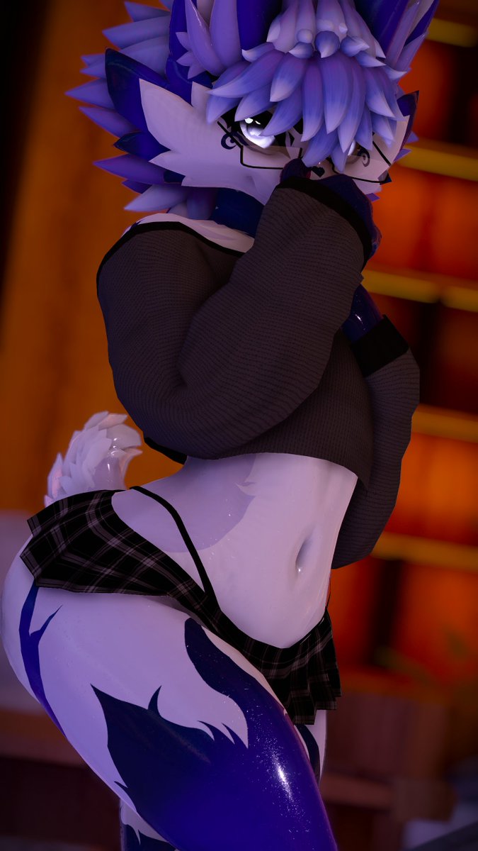 i2Dimpy's tweet photo. Shy boys near uu🖤
~
 ~
 ~
 ~
 ~
 (ignore these) 
#furry #nsfw #Femboy #VRChat #novabeast https://t.co/GRZUet7AHl