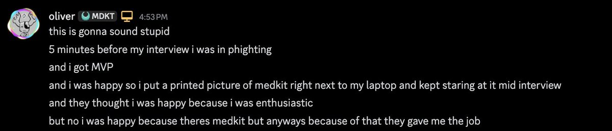 outsnowflake's tweet photo. thank you, phighting. /srs (i got a job that pays me top 10% ww) https://t.co/etQjWUOlze