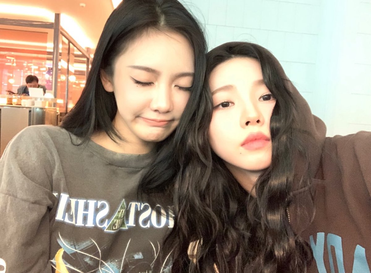 icurina's tweet photo. MY NINGRINA 😭❤️ https://t.co/MaXMjU6Rs0