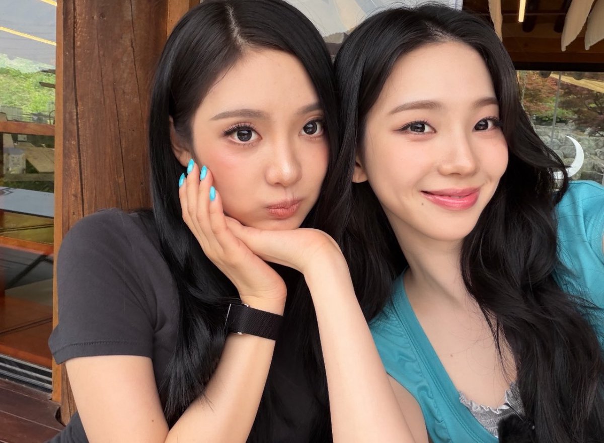 icurina's tweet photo. MY NINGRINA 😭❤️ https://t.co/MaXMjU6Rs0
