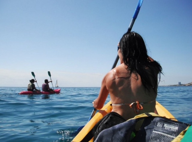 AMTSolyPlaya's tweet photo. Los municipios de la #AMTSolYPlaya desarrollan actividades y experiencias enfocadas al turismo azul, aprovechando un recurso común: el mar.

Y tú, ¿has tenido experiencias relacionadas con el turismo azul? ¡Cuéntanos! https://t.co/b8Veq7Xg3D