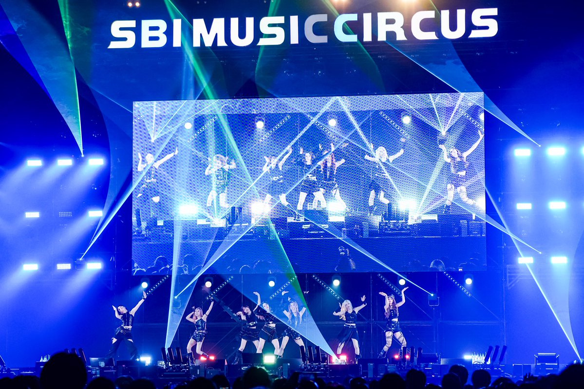 MUSIC_CIRCUS's tweet photo. ◤𝗣𝗛𝗢𝗧𝗢 𝗗𝗥𝗢𝗣◢

ME:I @official__ME_I_ 

𝗦𝗕𝗜 𝗠𝗨𝗦𝗜𝗖 𝗖𝗜𝗥𝗖𝗨𝗦 𝗛𝗢𝗞𝗞𝗔𝗜𝗗𝗢 -𝗗𝗔𝗬𝗕𝗥𝗘𝗔𝗞- 🪐
𝟮𝟬𝟮𝟲.𝟬𝟵.𝟮𝟲

あの日のステージ、その瞬間をもう一度。

#SBIMUSICCIRCUS #ME_I https://t.co/MfcOkfcGsV