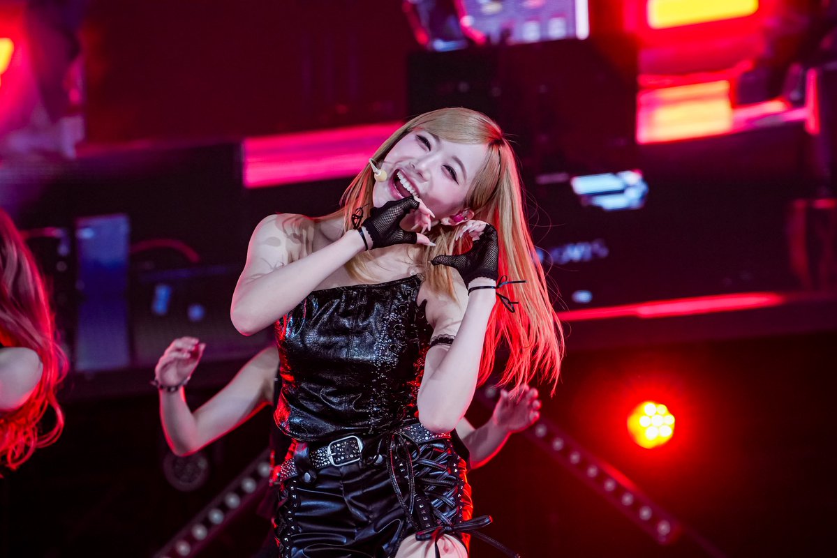 MUSIC_CIRCUS's tweet photo. ◤𝗣𝗛𝗢𝗧𝗢 𝗗𝗥𝗢𝗣◢

ME:I @official__ME_I_ 

𝗦𝗕𝗜 𝗠𝗨𝗦𝗜𝗖 𝗖𝗜𝗥𝗖𝗨𝗦 𝗛𝗢𝗞𝗞𝗔𝗜𝗗𝗢 -𝗗𝗔𝗬𝗕𝗥𝗘𝗔𝗞- 🪐
𝟮𝟬𝟮𝟲.𝟬𝟵.𝟮𝟲

あの日のステージ、その瞬間をもう一度。

#SBIMUSICCIRCUS #ME_I https://t.co/jqH58Ubtso