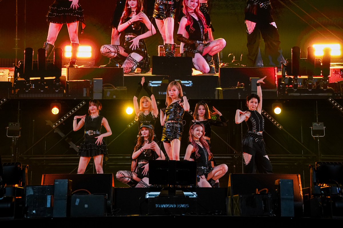 MUSIC_CIRCUS's tweet photo. ◤𝗣𝗛𝗢𝗧𝗢 𝗗𝗥𝗢𝗣◢

ME:I @official__ME_I_ 

𝗦𝗕𝗜 𝗠𝗨𝗦𝗜𝗖 𝗖𝗜𝗥𝗖𝗨𝗦 𝗛𝗢𝗞𝗞𝗔𝗜𝗗𝗢 -𝗗𝗔𝗬𝗕𝗥𝗘𝗔𝗞- 🪐
𝟮𝟬𝟮𝟲.𝟬𝟵.𝟮𝟲

あの日のステージ、その瞬間をもう一度。

#SBIMUSICCIRCUS #ME_I https://t.co/MfcOkfcGsV