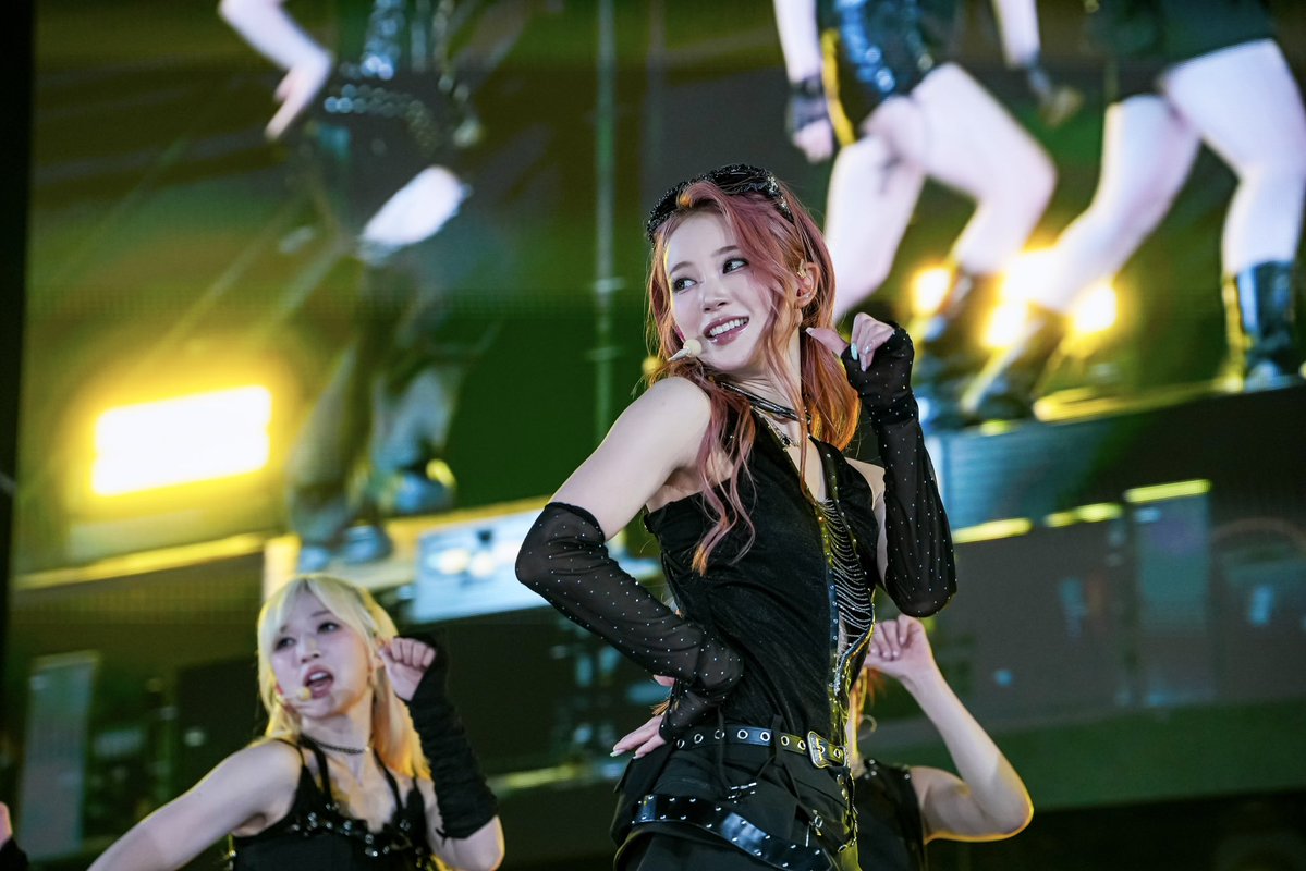 MUSIC_CIRCUS's tweet photo. ◤𝗣𝗛𝗢𝗧𝗢 𝗗𝗥𝗢𝗣◢

ME:I @official__ME_I_ 

𝗦𝗕𝗜 𝗠𝗨𝗦𝗜𝗖 𝗖𝗜𝗥𝗖𝗨𝗦 𝗛𝗢𝗞𝗞𝗔𝗜𝗗𝗢 -𝗗𝗔𝗬𝗕𝗥𝗘𝗔𝗞- 🪐
𝟮𝟬𝟮𝟲.𝟬𝟵.𝟮𝟲

あの日のステージ、その瞬間をもう一度。

#SBIMUSICCIRCUS #ME_I https://t.co/MfcOkfcGsV