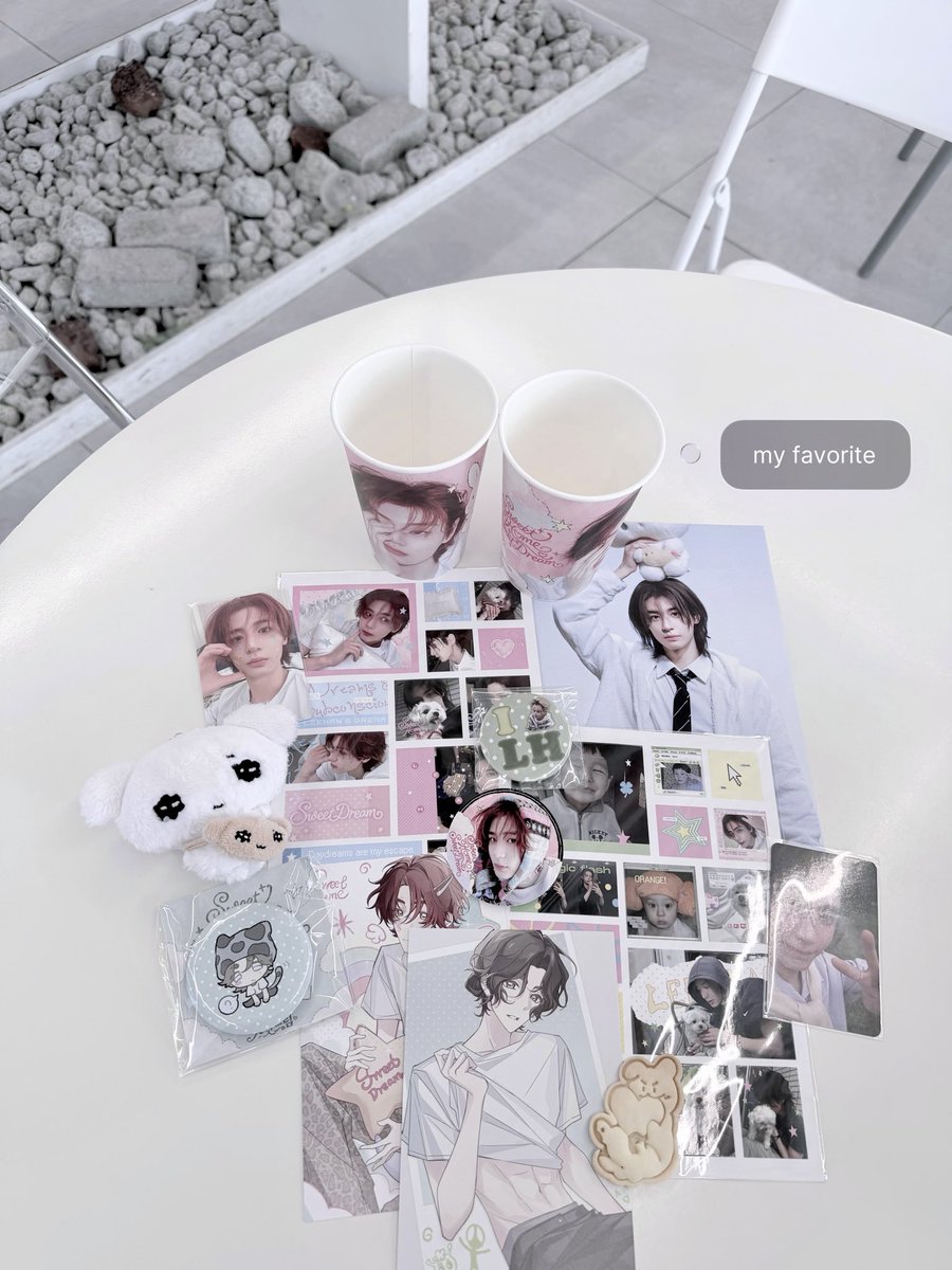 xunhy4_'s tweet photo. #원도어트친소 #원도어_트친소

나랑 친구할 사람 . .  ૮ .. ა ﹗﹗♡ https://t.co/wV39EM3xcu