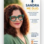 Photo by SandraRodríguezCotto (@SRCSandra)