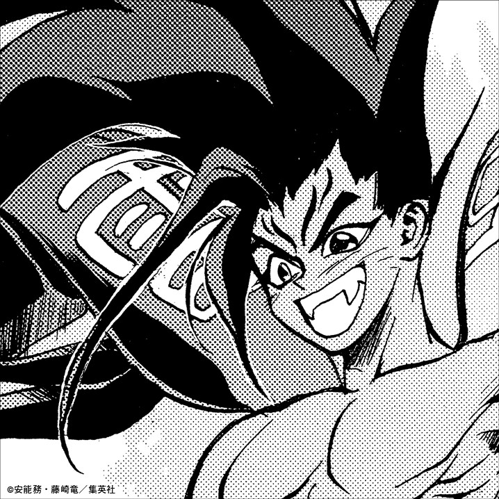 houshin_engi_ex tweet picture