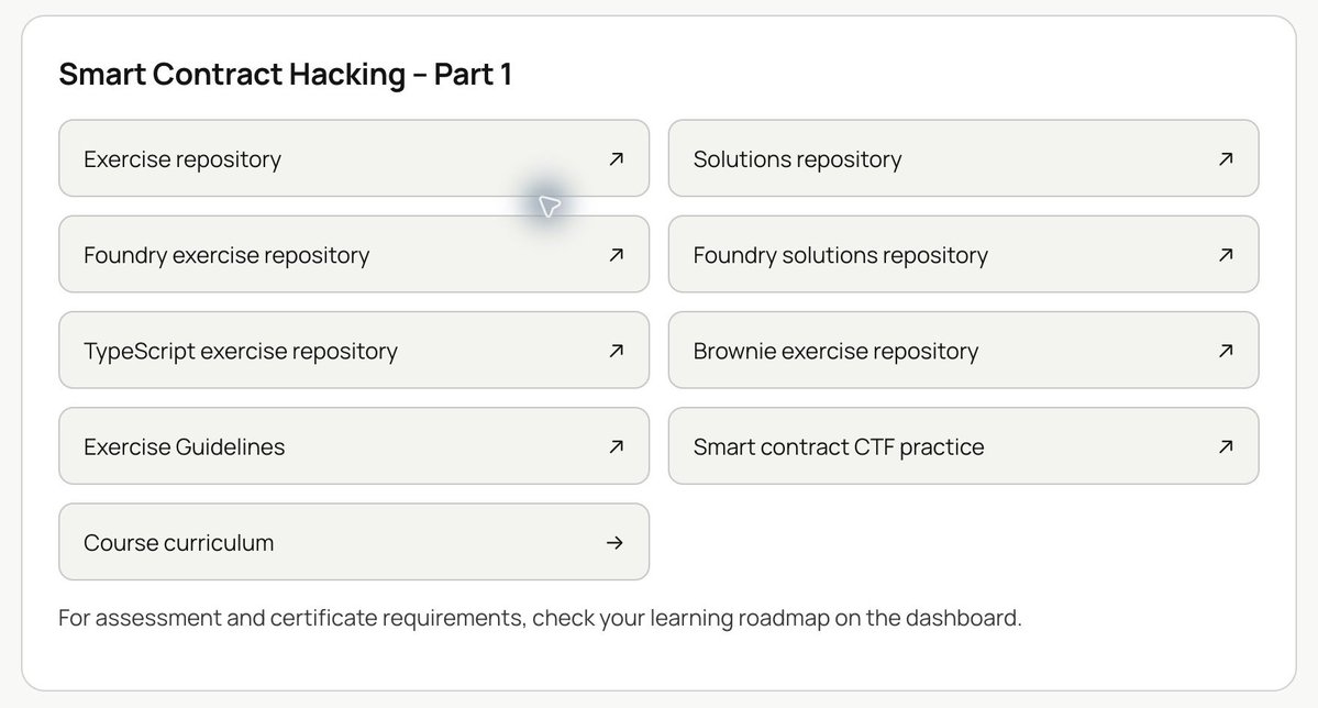 RealJohnnyTime's tweet photo. You can now find your course's exercise files, solutions and setup lessons under Course Resources. For lesson questions or account problems, use Get Help on the dashboard. https://t.co/VHSKUTBPlF