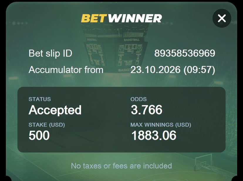 AnalysisKS's tweet photo. 🚨 3+ODDS ALERT 🚨

⚽️ Today’s Premium Pick is LIVE!

🔥 copy code here : D75M5

🎁 Join BetWinner :

https://t.co/LCuISSHDHP

Promo Code:Solo11
💰 Up to $200 Welcome Bonus

📢 Telegram: https://t.co/YWyfIze97Z

#KSANALYSIS 
#BettingTips https://t.co/4XLcrHU5Ip