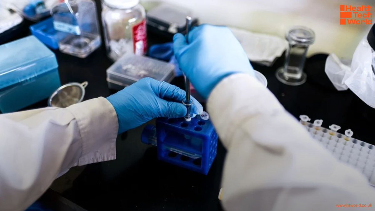 healthtechworld's tweet photo. Merck KGaA plans to acquire UK-based Silence Therapeutics for about US$1.3bn in an all-cash deal that will expand its precision medicine pipeline and RNA-targeting technology. 

🔗 Full story: https://t.co/4IMA6nKpDo 

#Merck #SilenceTherapeutics #Biotech #DrugDevelopment #PharmaAcquisition