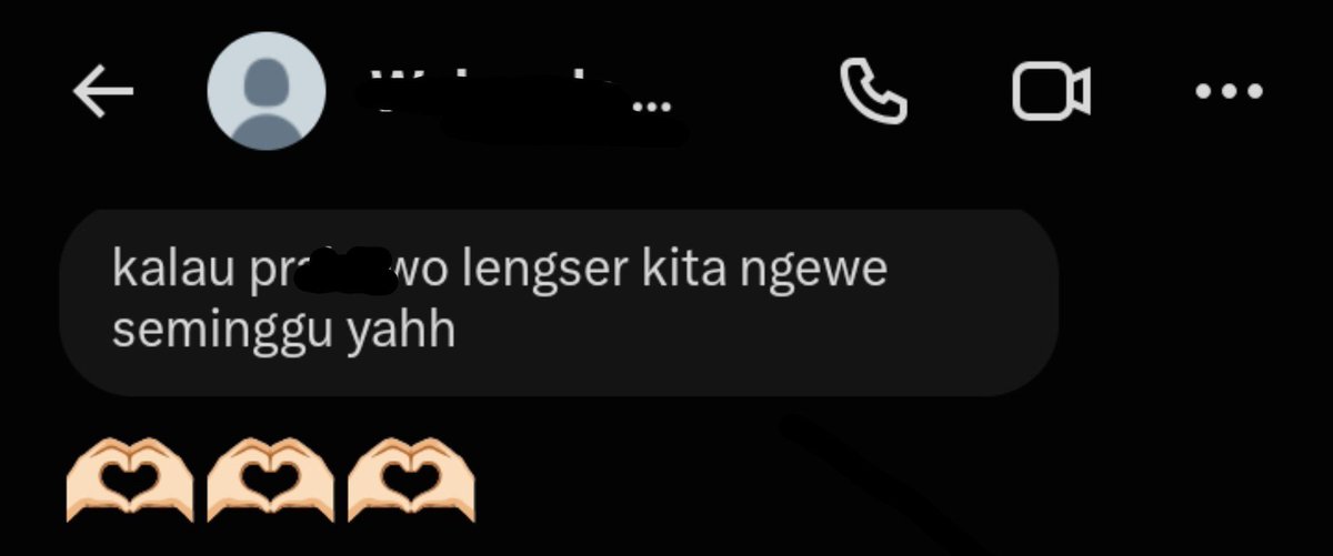 Pipipoo05's tweet photo. sikap https://t.co/mbUAPSQag8