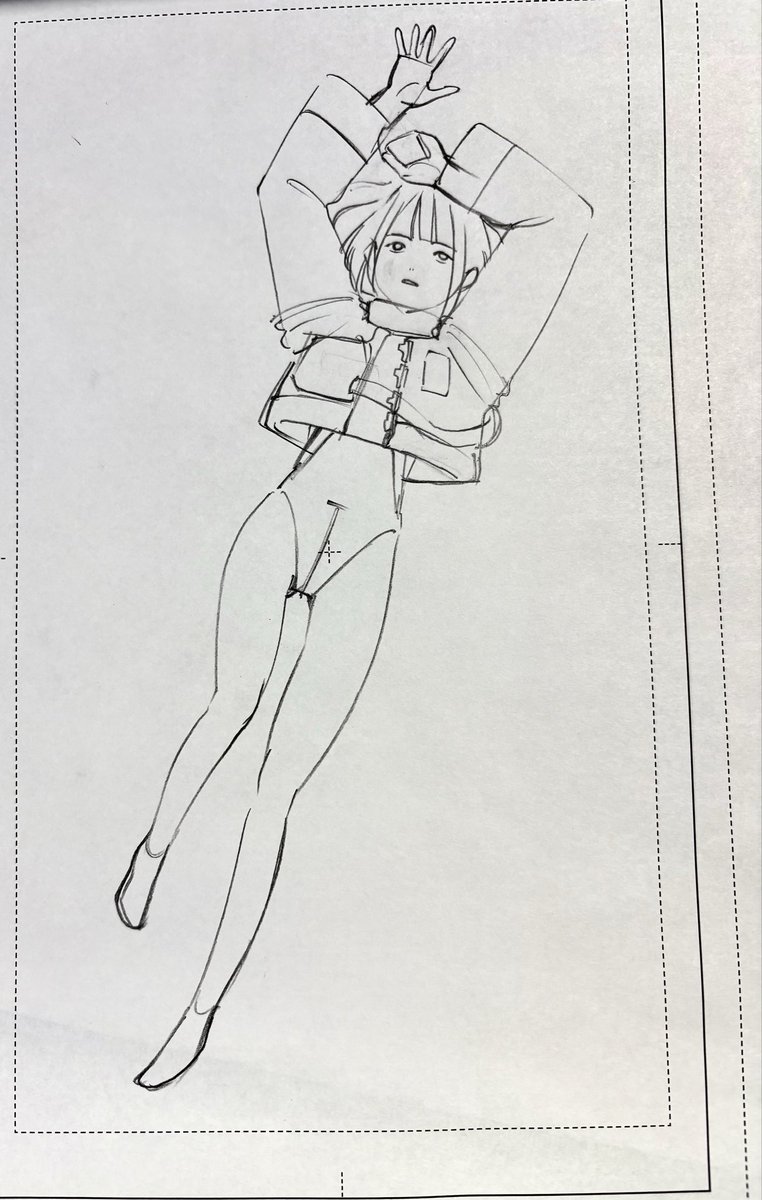 Ishiuchiagogo's tweet photo. https://t.co/b61ZQueFwU
