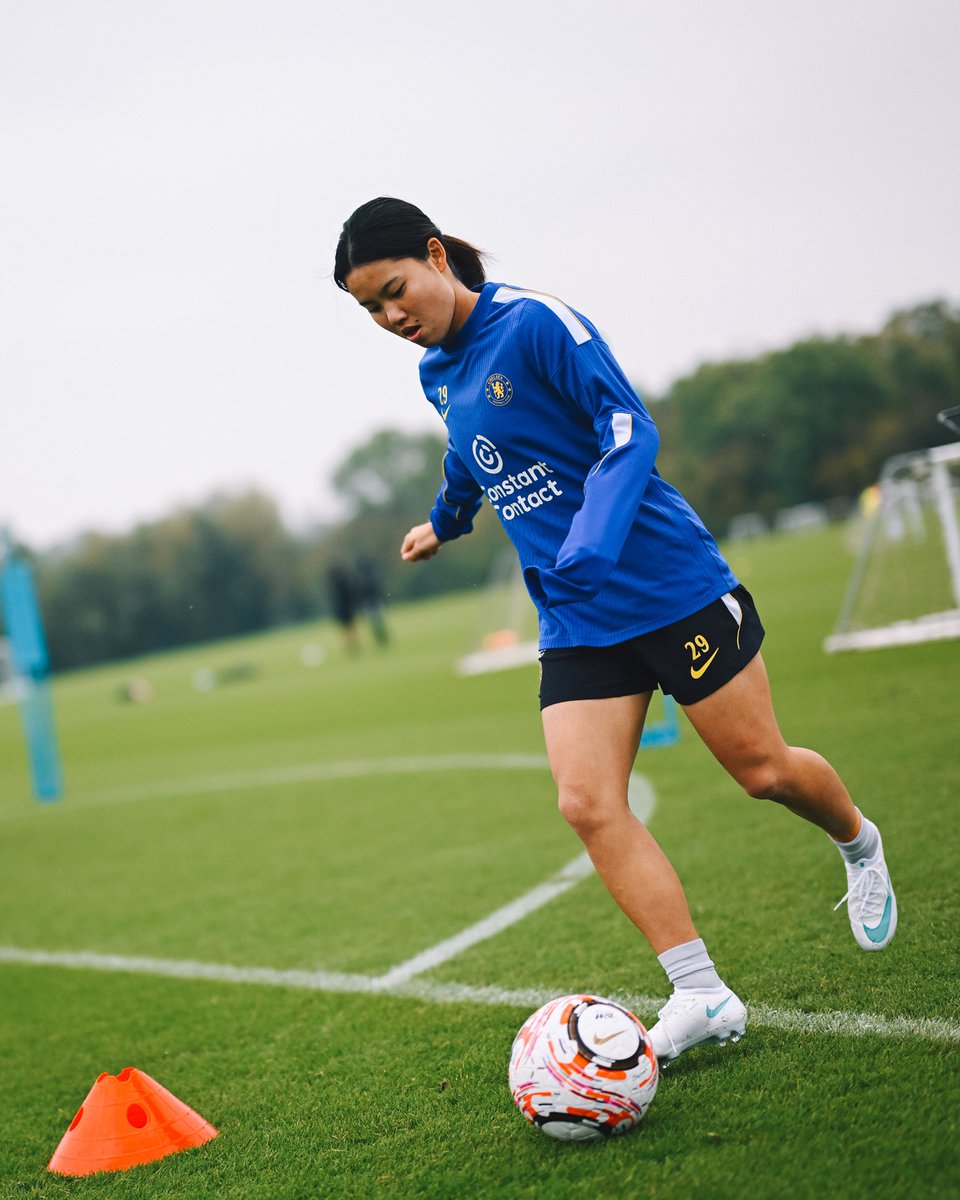 ChelseaFCW tweet picture
