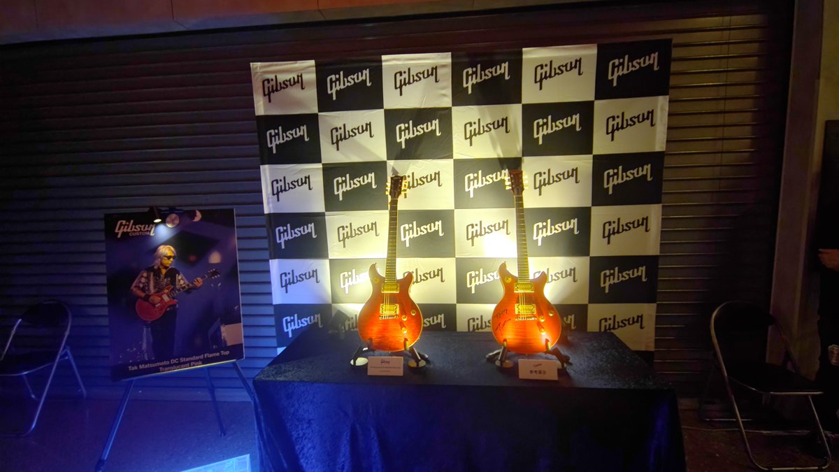 yosshy_d's tweet photo. ということで、TMGライブガーデンシアターFINAL、行ってきまーす٩(ˊᗜˋ*)و https://t.co/Q1hm0C6rJH