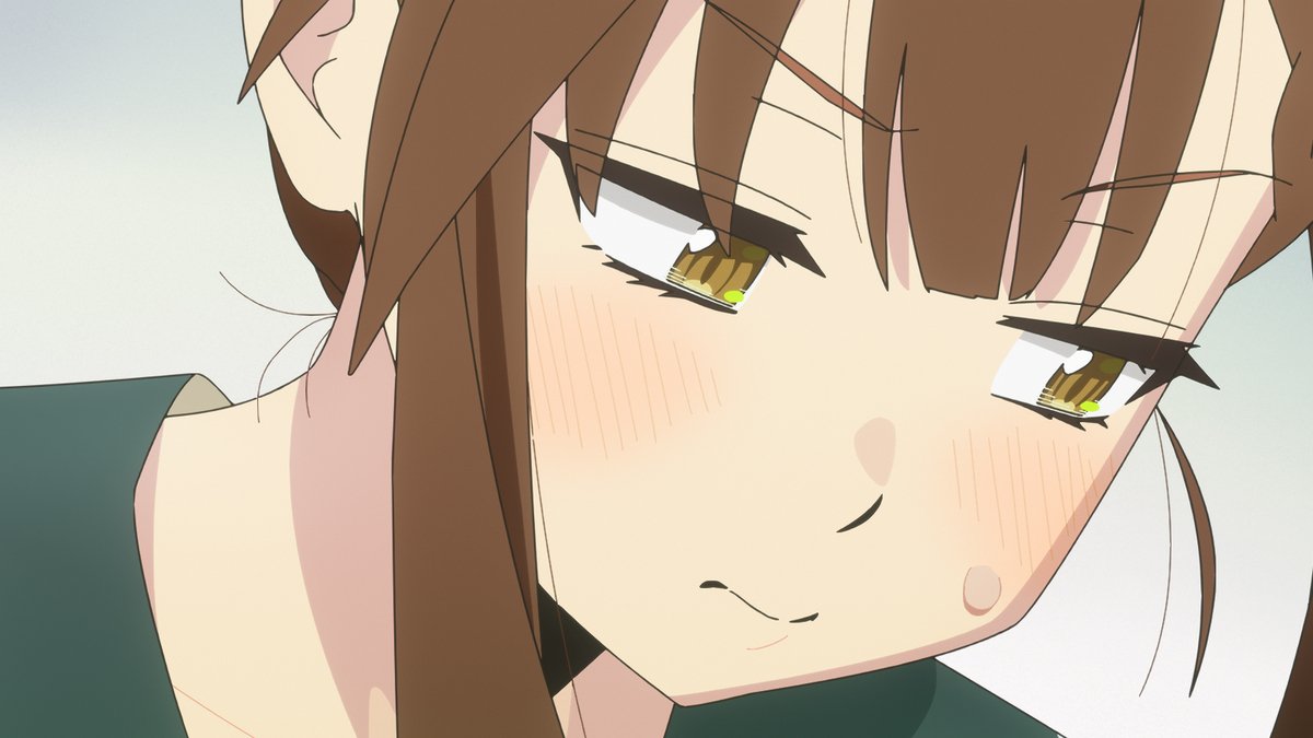 KeyFrameStaff's tweet photo. Seitokai ni mo Ana wa Aru! #04
Staff Preview

Script: Masahiro Yokotani
Storyboard: Ikurou Morimoto, Masae Nakayama
Episode Director: Naoyuki Tatsuwa, Takashi Ikehata
Chief Animation Director: Ryou Imamura
8 Assistant CAD
7 Animation Director

#アニメ生穴る https://t.co/nJCzaout3A