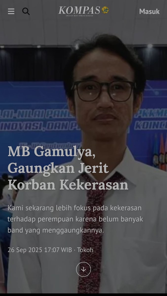 dhemit_is_back's tweet photo. Ingat jam 20 : 00 WIB ya buat kalian klarifikasi,kalau tdk serentak di Instagram akan muncul jejak digital  kalian duo @SistersInDanger 

Lu ngeri juga Muhammad Berkah Gamulya 79 bisa manipulatif Cewek 2000 an jadi partner donasi dgn jual pejuang kekerasan wanita,cocok sih klean https://t.co/yKC5qwtgRl