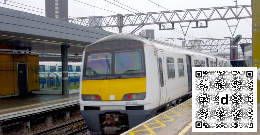 VRTmag's tweet photo. Greater Anglia renouvelle le contrat d’Alstom pour l’entretien de ses trains de banlieue dlvr.​it/TW2398 https://t.co/DoKbHp32Vr