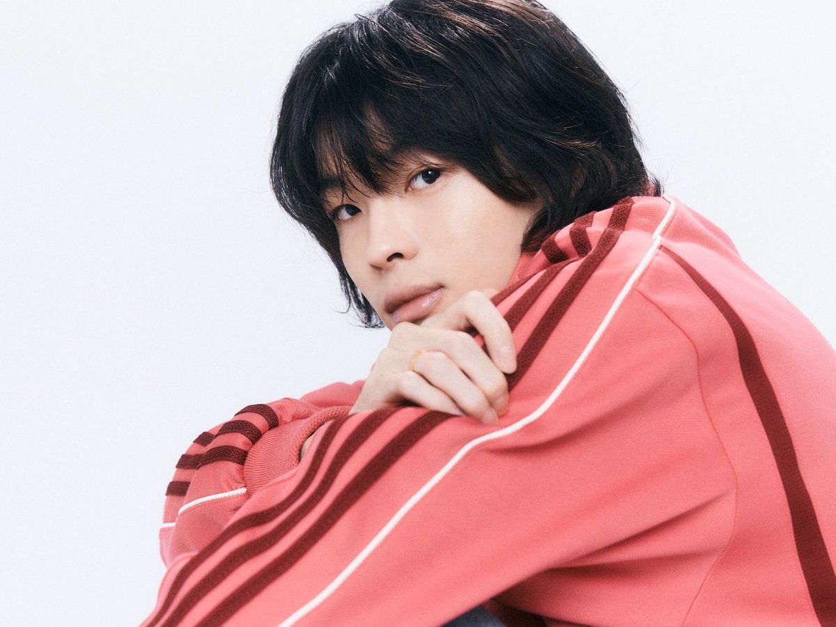 realsoundjp's tweet photo. imase『はてな』リリース記念対談
Vol.1：imase × Yaffle
▀▀▀▀▀▀▀▀▀▀▀▀▀▀▀▀▀▀▀▀▀▀▀▀

📸撮り下ろし写真はこちら（全6枚）
https://t.co/uxNj8sP4bn

“ポップである”とはどういうことなのか？
自分自身へのカウンター、挑戦が広げる可能性 https://t.co/3dkLNrLJEW