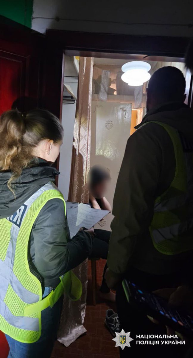 censor_net's tweet photo. Затримано 17-річну дівчину, яка допомагала ФСБ труїти військових: двоє загиблих 

https://t.co/9v6GmL0toM https://t.co/WhgYKwJXfc