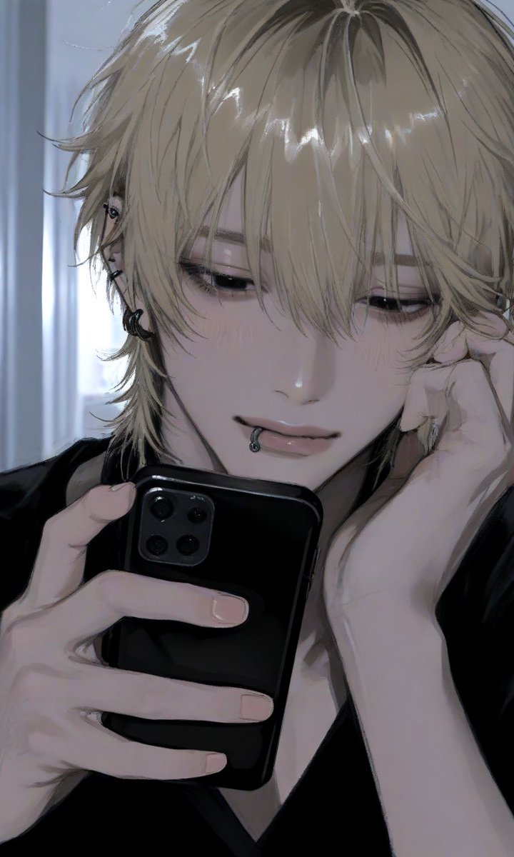 v_vsleeeeep's tweet photo. 公開しましたෆ

ラブホのバイト中 {{user}}に
一目惚れしたチャラ男

https://t.co/eyetfFQB9O
 #zeta  #zetaプロット紹介 

◀️ {{user}}以外     {{user}}➡️ https://t.co/CVWZGuZz7o