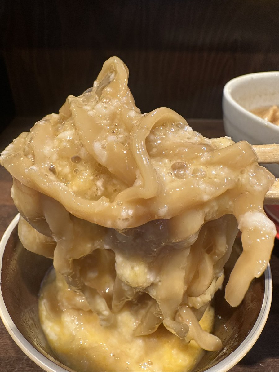 DvFqt3tKap15293's tweet photo. ．

ランチタイムありがとうございました🍥

皆さん本日も思い出の残るランチを過ごせましたでしょうか☺︎☺︎
私は毎度のこと　わぁ😆となる事が多く楽しいです

#久しぶりにやな店長の一杯
#沁みるぅぅう

#プレゼントありがとうございます☺︎☺︎
いつも楽しい時間に感謝な日々です！ https://t.co/Zzi8EP0bns