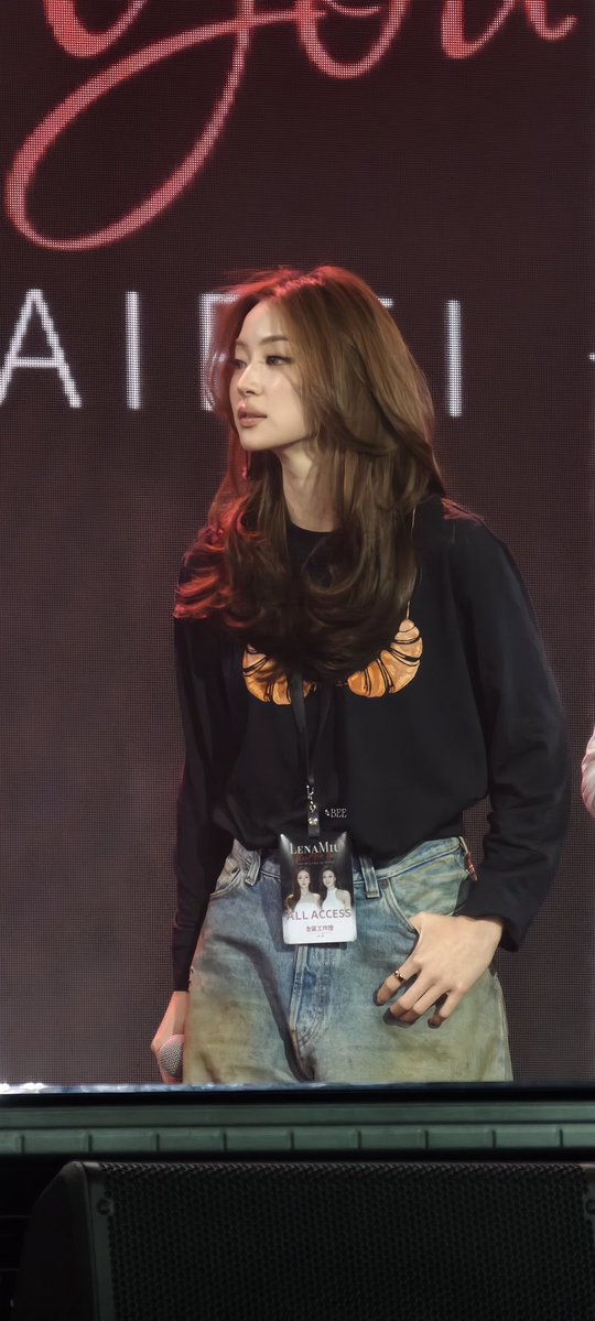 beefclenamiu's tweet photo. ทำไมวันนี้เป็นพระเมะละ 🙄 

LENAMIU LOVE MEETS IN TAIPEI
#LenaMiu2ndFMinTaipei https://t.co/5D12iuTG7P