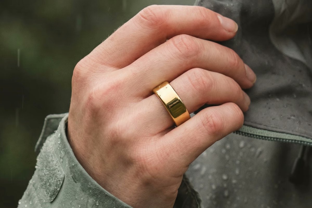 amscomputers's tweet photo. 🚨 Breaking News: Oura takes legal action 📜 against Ultrahuman again, claiming their Ring Pro infringes on key patents. Will this impact Ultrahuman's U.S. smart ring plans? Join the conversation and let us know your thoughts! #InnovationWars #amscomputers 🔍💡 https://t.co/aC0GsrTpVx