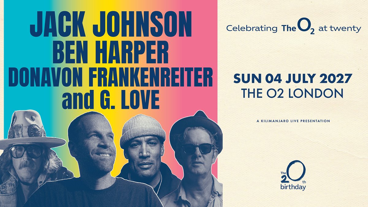 TicketmasterUK tweet picture