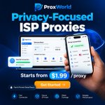 Photo by ProxWorld (@Prox_world)